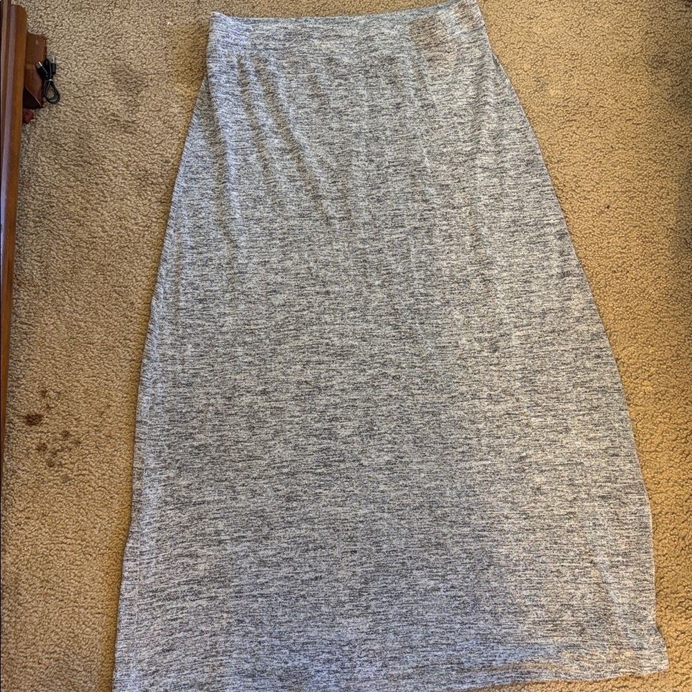 Maxi Skirt